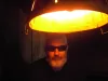 me-under-lamp-