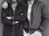 paul-newman-clint-eastwood