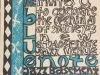 blue-note